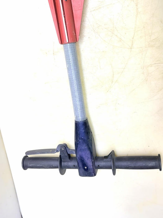 HILTI ~ X-PTA NAIL GUN HOLDER EXTENSION POLE #4