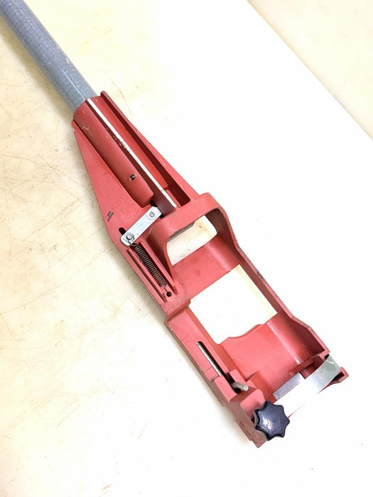HILTI ~ X-PTA NAIL GUN HOLDER EXTENSION POLE #4