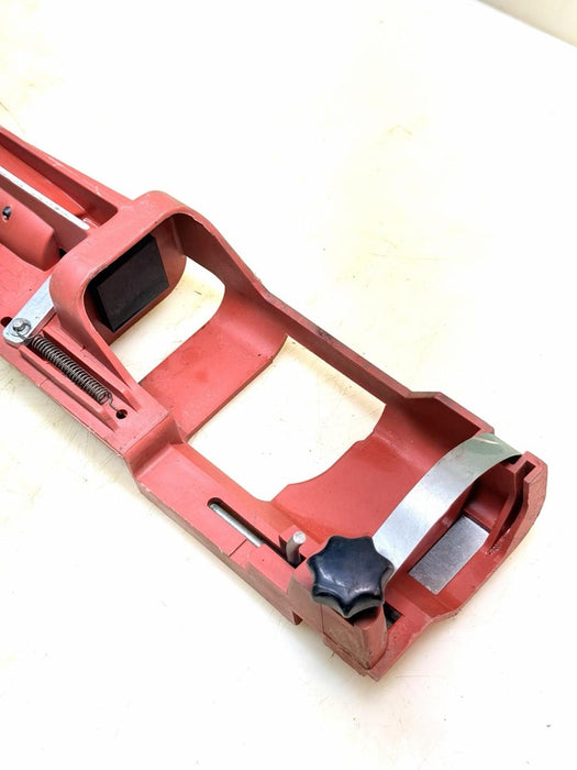 HILTI ~ X-PTA NAIL GUN HOLDER EXTENSION POLE #4