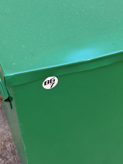 Greenlee 885 Hydraulic Pipe Bender 1-1/4”- 5 Rigid IMC, 960 Pump *New Seals* BG7