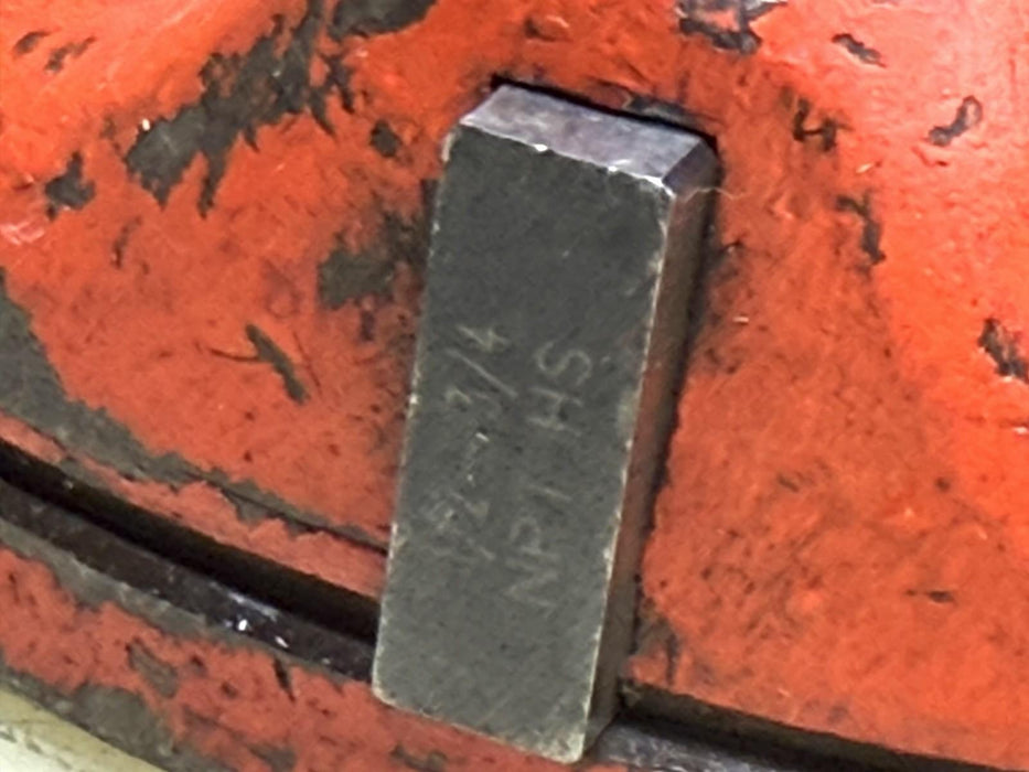 Ridgid No.815 Universal 1/8'' to 2'' Die Head Threading Head For  300 535 + Dies