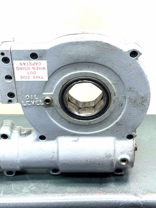 IDEAL INDUSTRIES 31-801D PIPE THREADER 120V  + 3/8” - 2” Die Set & Ratchet