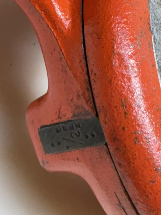 Ridgid 500A 1/2” Quick-Opening Mono Die Head For 300, 535 Threader #3