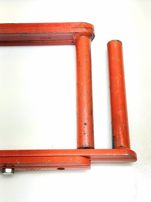 Ridgid 300 Pipe Threader Machine Support Link Arms (#D-834, #D-835-R, #D-835-L)
