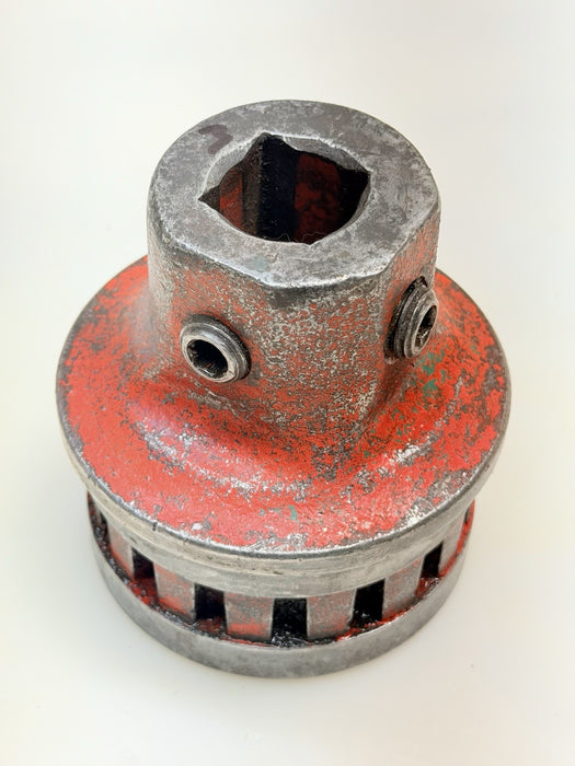 Ridgid 42620 Model 774 15/16 in. Square Drive Adapter RIDGID 700 Power Drive #3