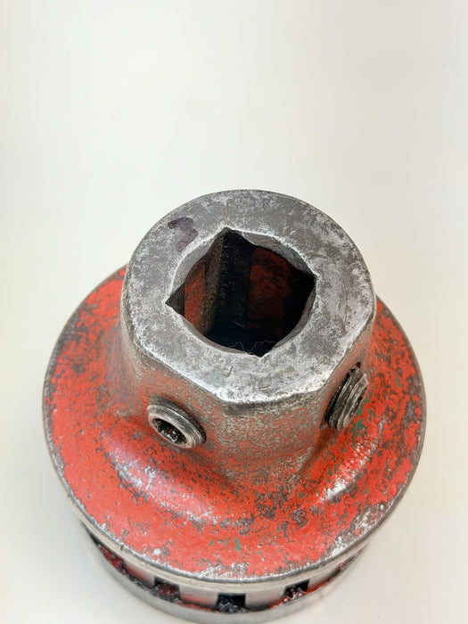 Ridgid 42620 Model 774 15/16 in. Square Drive Adapter RIDGID 700 Power Drive #3