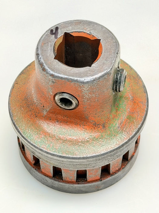 Ridgid 42620 Model 774 15/16 in. Square Drive Adapter RIDGID 700 Power Drive #4