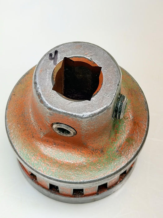 Ridgid 42620 Model 774 15/16 in. Square Drive Adapter RIDGID 700 Power Drive #4