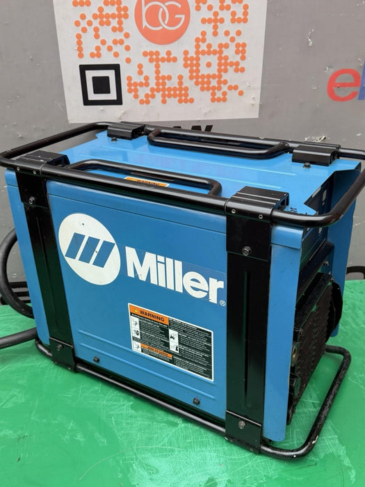 Miller PipeWorx 350 FieldPro Welder similar XMT-350 TESTED 2017 #2