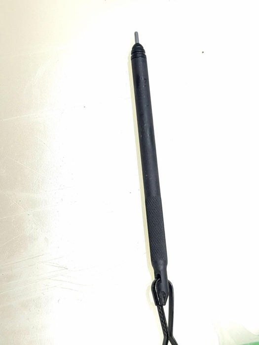 McElroy DataLogger 5 Data Collector for Pitbull 14 16 18 28 Trimble