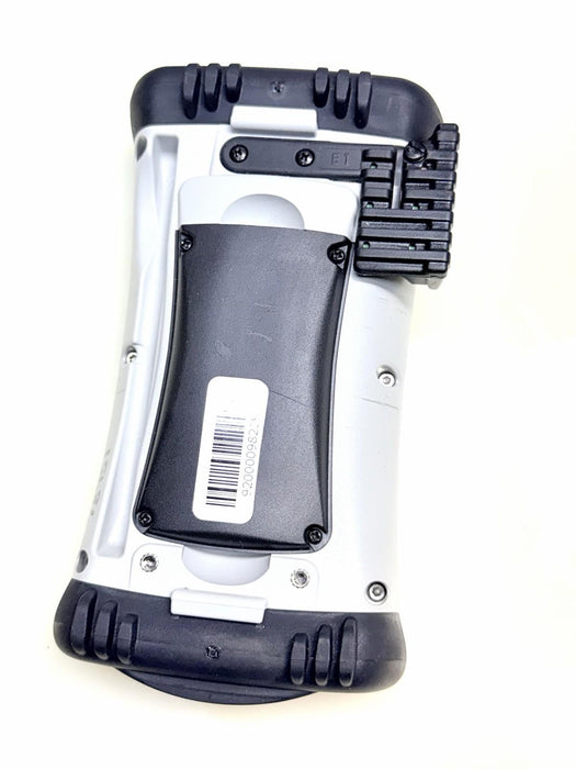 McElroy DataLogger 5 Data Collector for Pitbull 14 16 18 28 Trimble