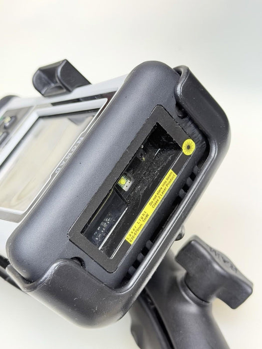 McElroy DataLogger 5 Data Collector for Pitbull 14 16 18 28 Trimble