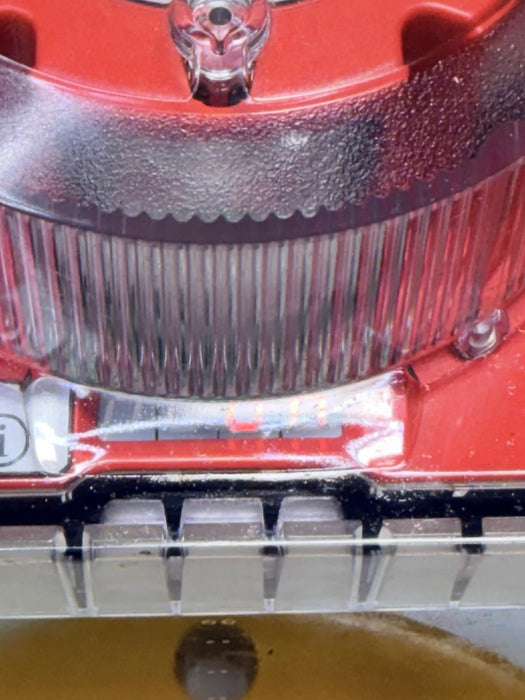 Lot 3 Flash Technology OL800 Red 60X Solar Obstruction Light FAA Compliant