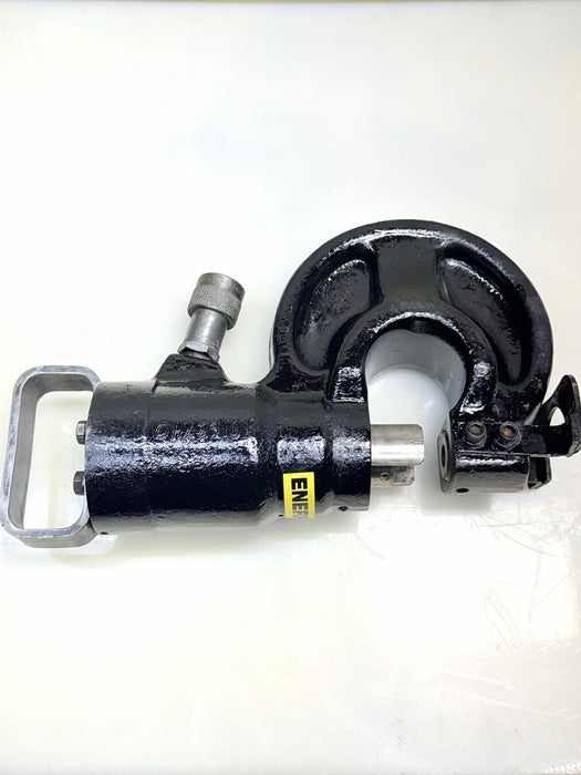 Enerpac SP-35 Hydraulic Punch 35-Ton Capacity with Punch and Die #2