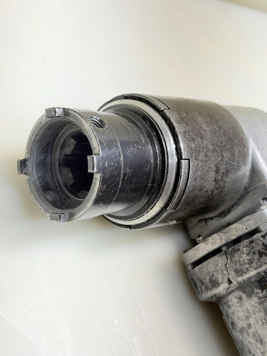 TONE S-61EZ Socket Shear Wrench Electric, Great Shape , No Socket #1