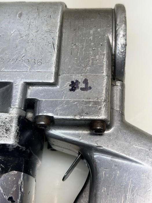 TONE S-61EZ Socket Shear Wrench Electric, Great Shape , No Socket #1