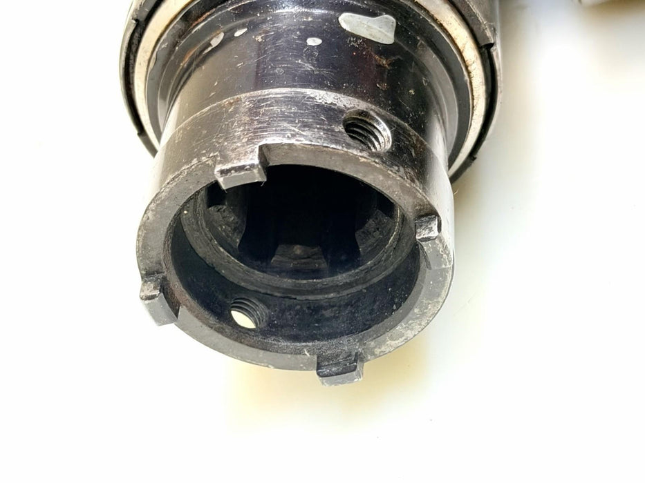 TONE S-61EZ Socket Shear Wrench Electric, Great Shape , No Socket #2