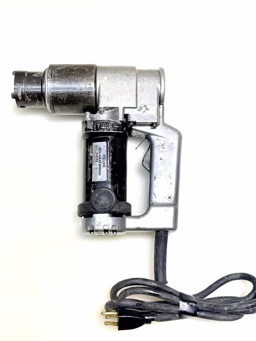 TONE S-61EZ Socket Shear Wrench Electric, Great Shape , No Socket #3