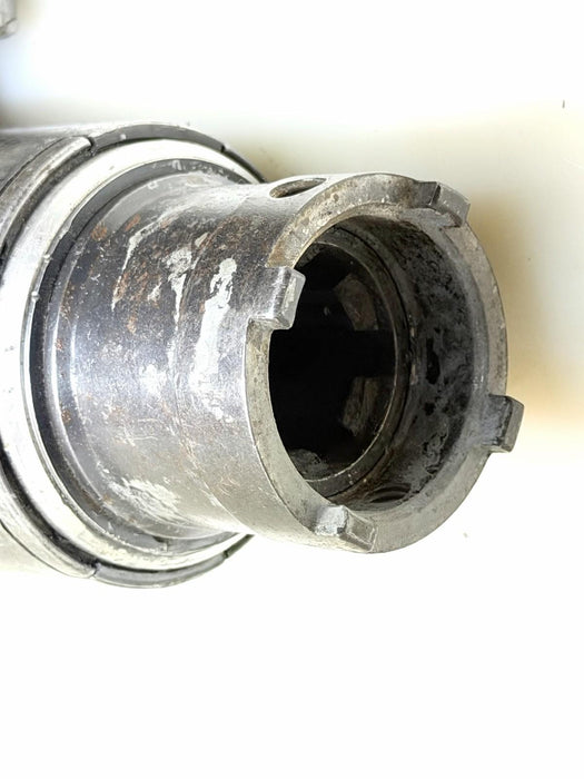 TONE S-61EZ Socket Shear Wrench Electric, Great Shape , No Socket #3