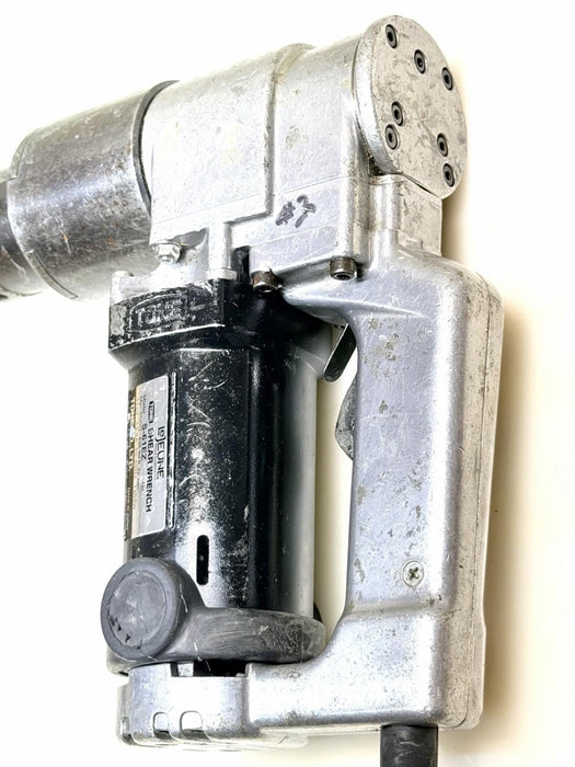 TONE S-61EZ Socket Shear Wrench Electric, Great Shape , No Socket #3