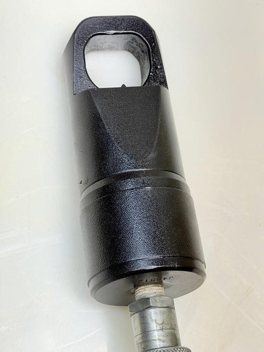 ENERPAC NC2432 Hydraulic Nut Cutter 10,000 PSI Capacity 15 Ton