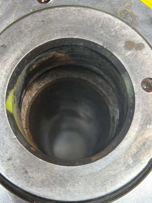 Enerpac RRH6010 60 Ton, 10 Inch Stroke, Double Acting Hollow Hydraulic Cylinder