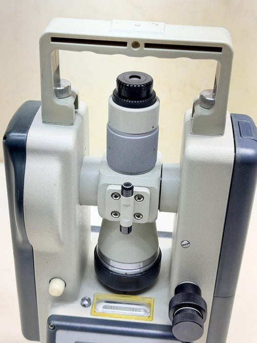 Schneider  Technical Theodolite ET-20 W/ Case - Untested