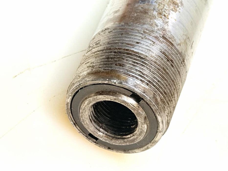 Power Team 5 Ton Hydraulic 9 1/4” Single Acting Spring Return Cylinder C59C #3