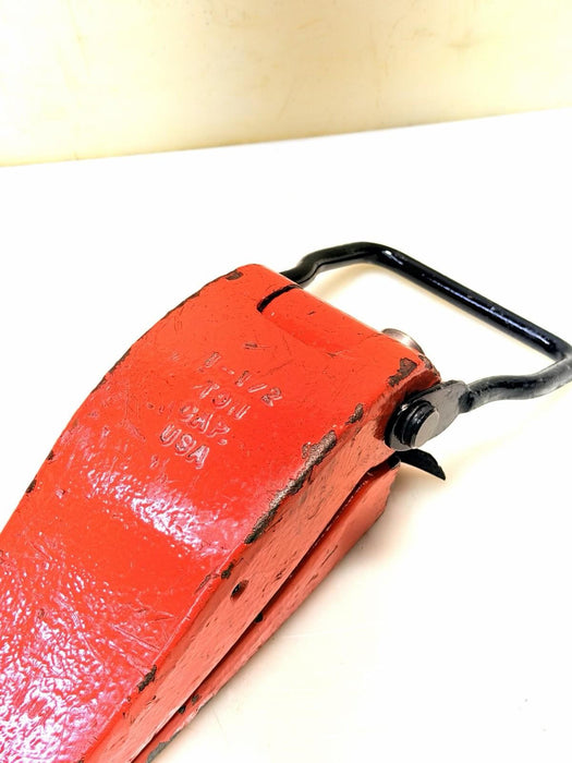 SPX Power Team HS3000 1-1/2 Ton Hydraulic Spreader Made in USA