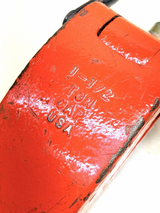 SPX Power Team HS3000 1-1/2 Ton Hydraulic Spreader Made in USA