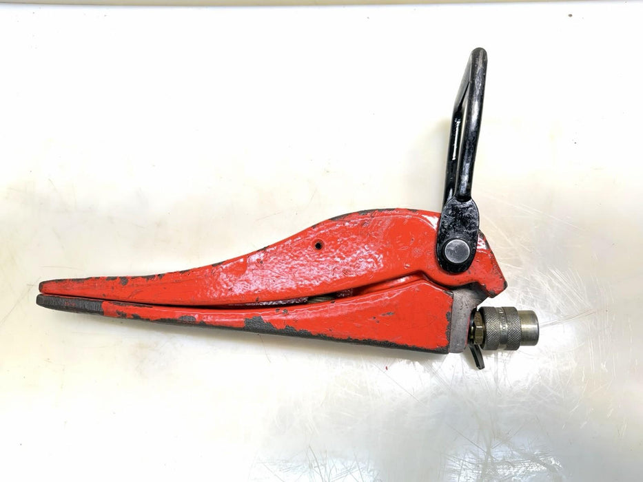 SPX Power Team HS3000 1-1/2 Ton Hydraulic Spreader Made in USA