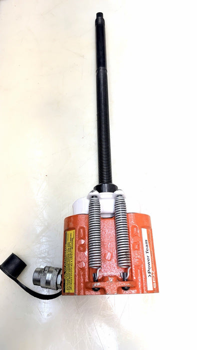 SPX Power Team RT172 Center Hole Power Twin Cylinder 17.7 Ton - New