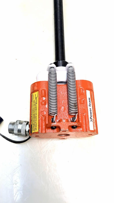 SPX Power Team RT172 Center Hole Power Twin Cylinder 17.7 Ton - New