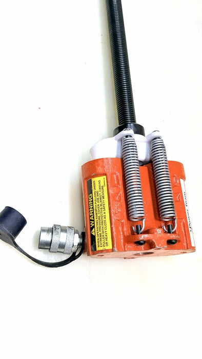 SPX Power Team RT172 Center Hole Power Twin Cylinder 17.7 Ton - New