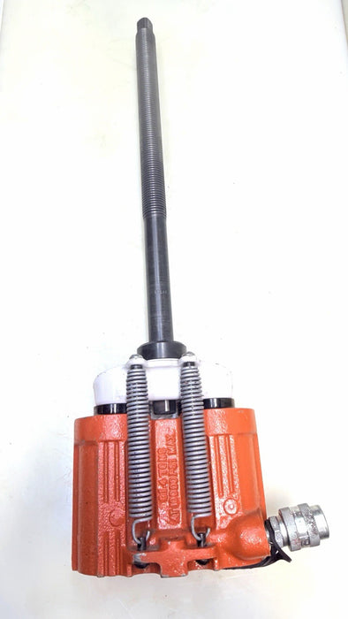 RT302 SPX Power Team enerpac porta power jack, 30 Ton, 2-1/2" Stroke Tested