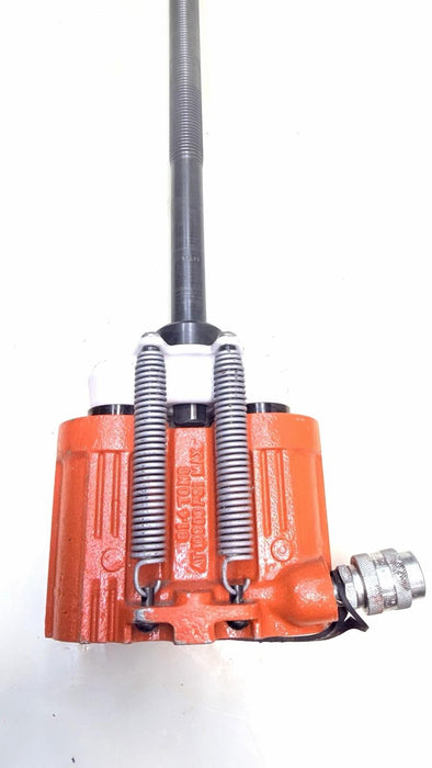 RT302 SPX Power Team enerpac porta power jack, 30 Ton, 2-1/2" Stroke Tested