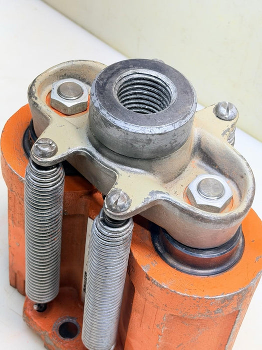 RT503 SPX Power Team Cylinder, 50 Ton, Single Acting, 3" Stroke Tested