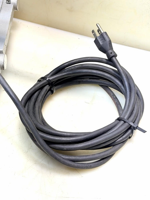 Victor VCM-200 Portable Track Torch Cutting Machine w/ Victor MT210 Barrel Torch