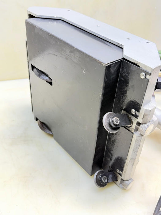 Victor VCM-200 Portable Track Torch Cutting Machine w/ Victor MT210 Barrel Torch