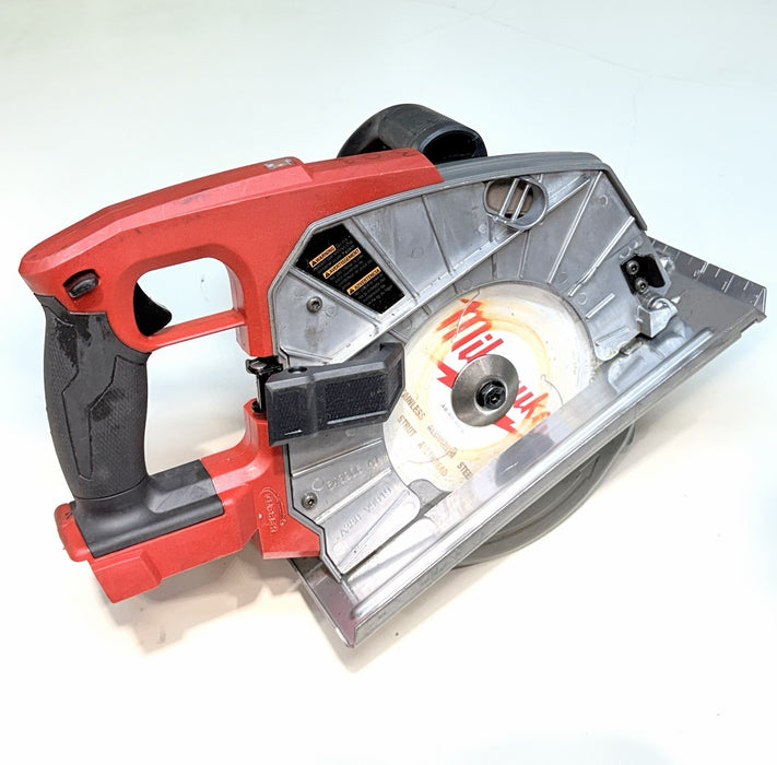 Milwaukee 2982-20 M18 18V Fuel 8" Metal Cutting Circular Saw Cordless & Blade #2