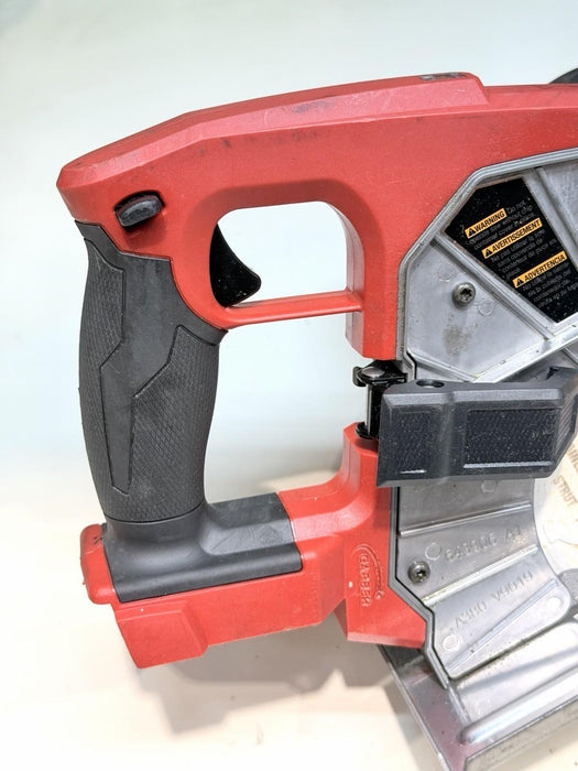 Milwaukee 2982-20 M18 18V Fuel 8" Metal Cutting Circular Saw Cordless & Blade #2