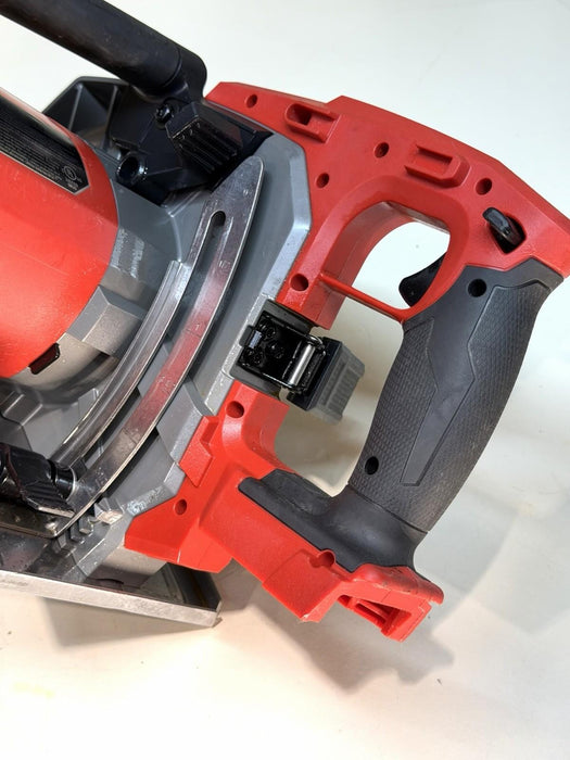 Milwaukee 2982-20 M18 18V Fuel 8" Metal Cutting Circular Saw Cordless & Blade #2