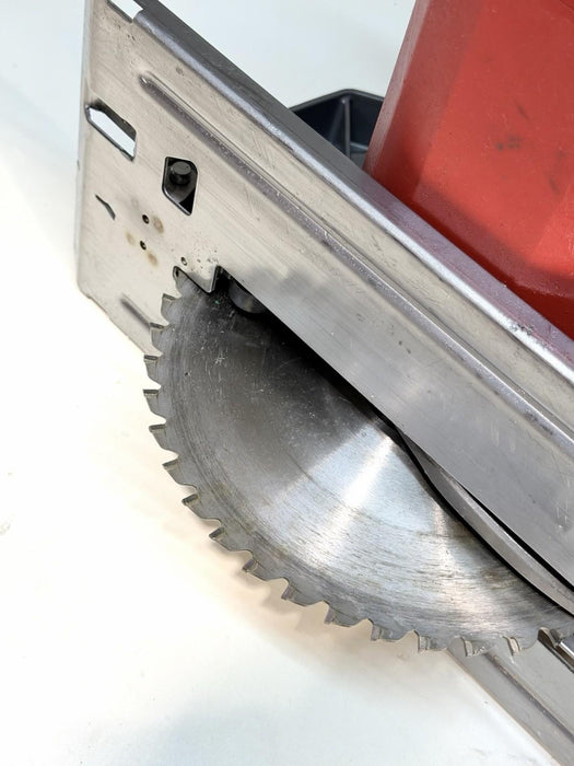 Milwaukee 2982-20 M18 18V Fuel 8" Metal Cutting Circular Saw Cordless & Blade #2