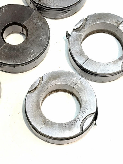 Parker 232 Tube Flaring Machine  Dies Set 12 PCs.