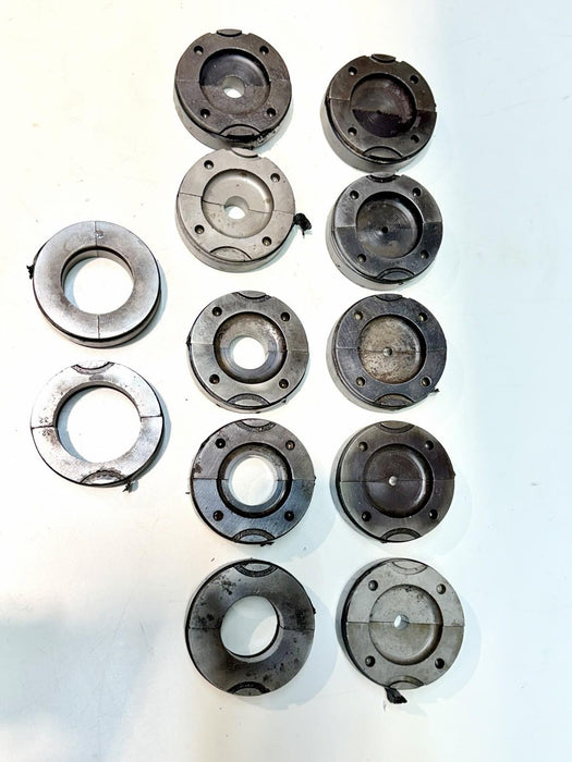 Parker 232 Tube Flaring Machine  Dies Set 12 PCs.