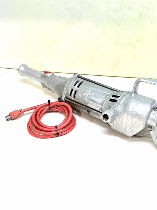 Reconditioned RIDGID 700 Power Drive Pipe Threader New Cord Tested 4/10 #1