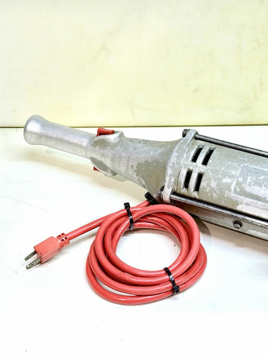 Reconditioned RIDGID 700 Power Drive Pipe Threader New Cord Tested 4/10 #1