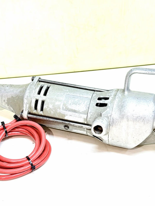 Reconditioned RIDGID 700 Power Drive Pipe Threader New Cord Tested 4/10 #1