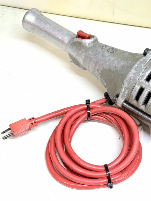 Reconditioned RIDGID 700 Power Drive Pipe Threader New Cord Tested 4/10 #1
