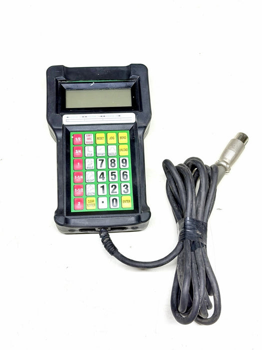 Greenlee 855 Smart Bender Deluxe Remote Pendant Controller